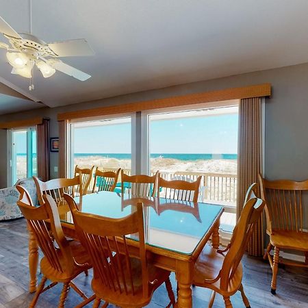 Crosswind Landing By Meyer Vacation Rentals Gulf Shores Esterno foto