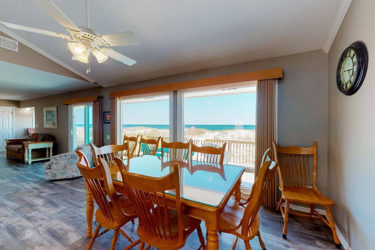 Crosswind Landing By Meyer Vacation Rentals Gulf Shores Esterno foto