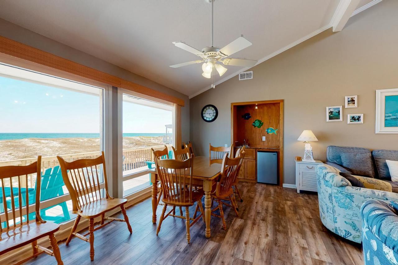 Crosswind Landing By Meyer Vacation Rentals Gulf Shores Esterno foto