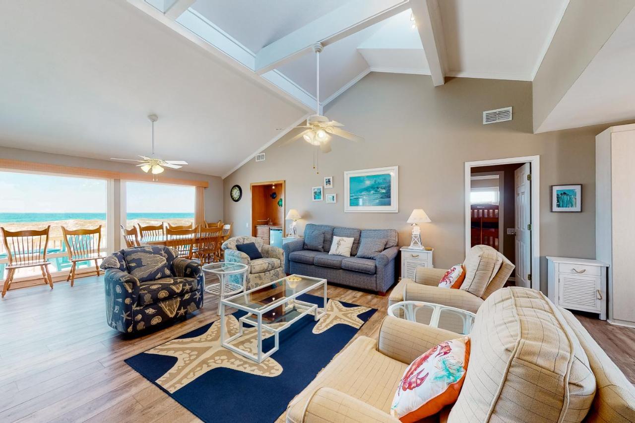 Crosswind Landing By Meyer Vacation Rentals Gulf Shores Esterno foto