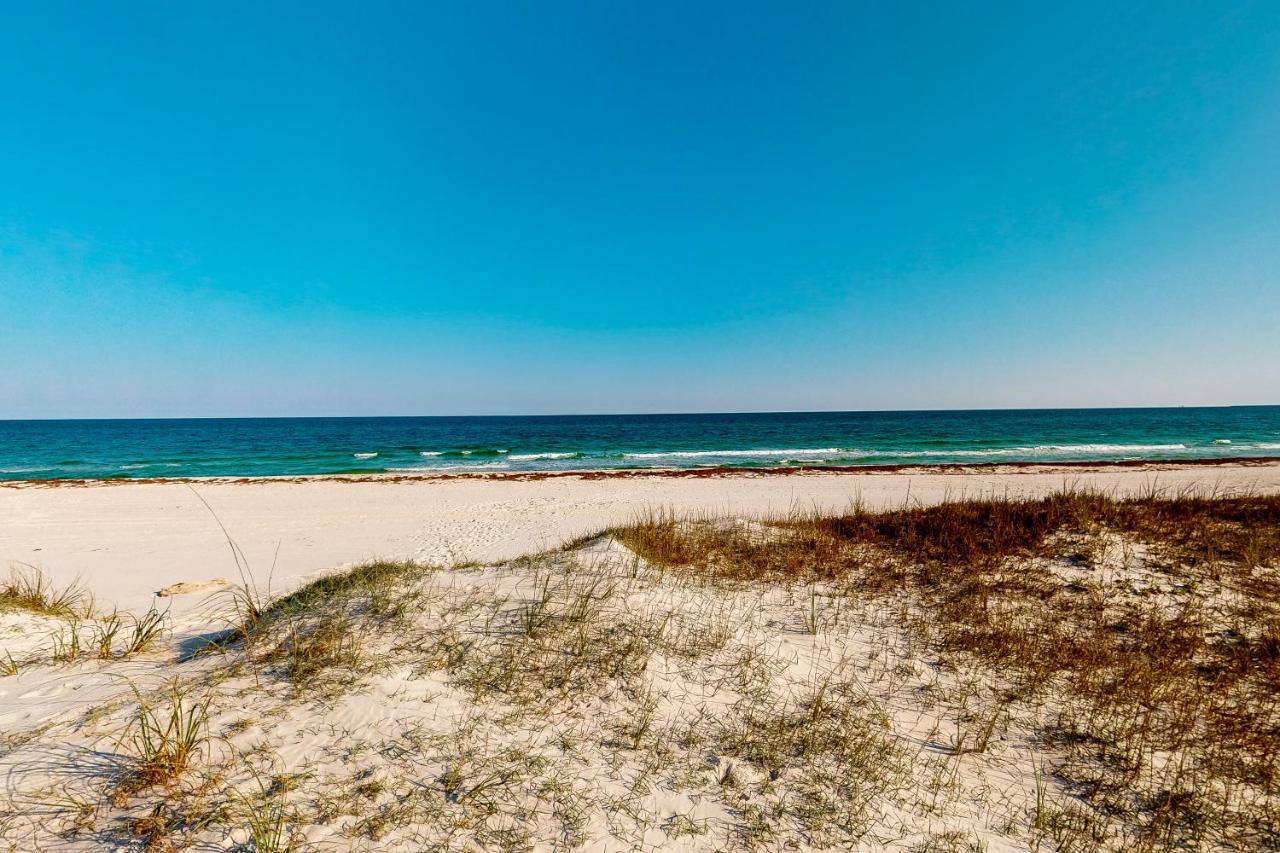 Crosswind Landing By Meyer Vacation Rentals Gulf Shores Esterno foto