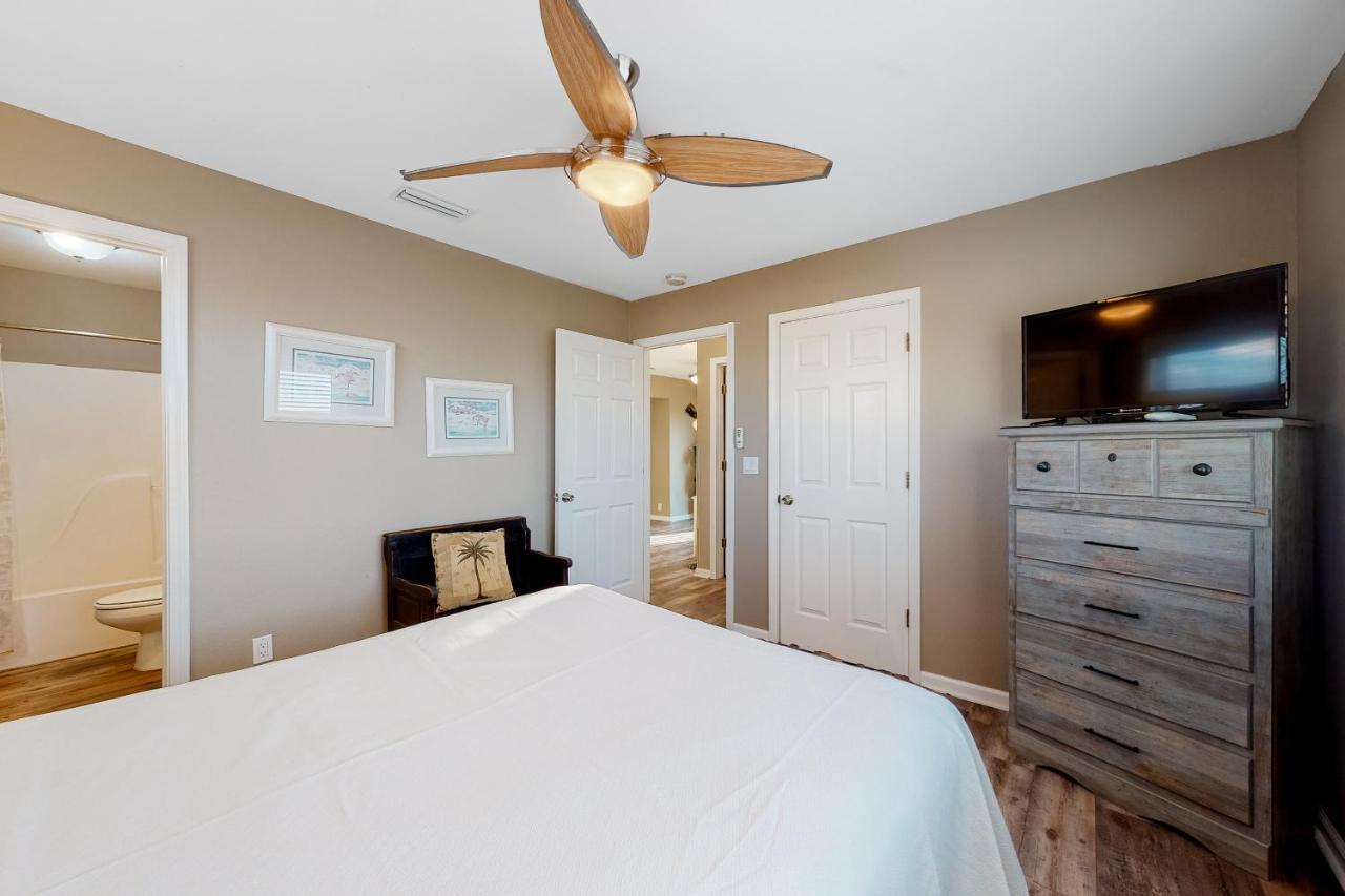 Crosswind Landing By Meyer Vacation Rentals Gulf Shores Esterno foto