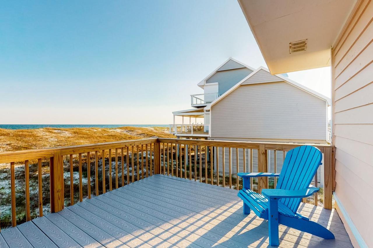 Crosswind Landing By Meyer Vacation Rentals Gulf Shores Esterno foto