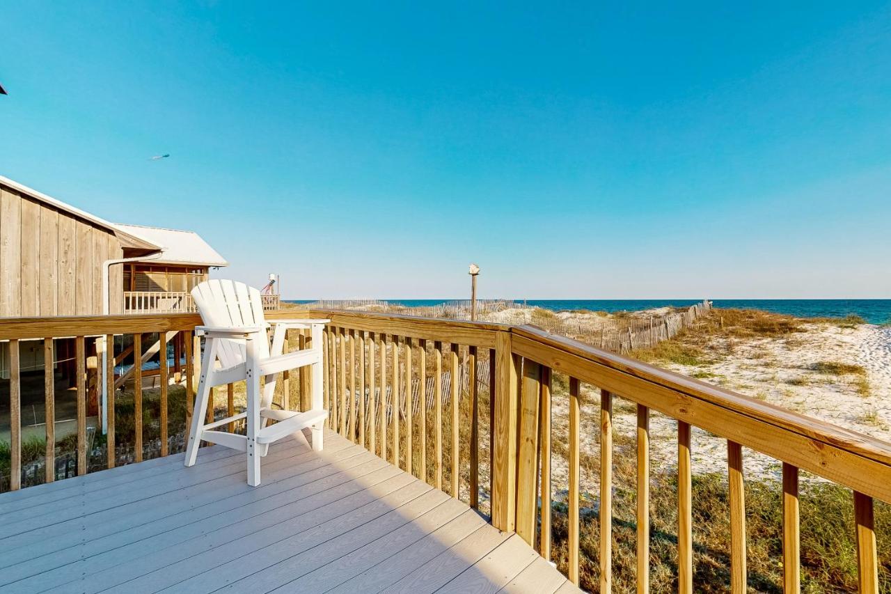 Crosswind Landing By Meyer Vacation Rentals Gulf Shores Esterno foto