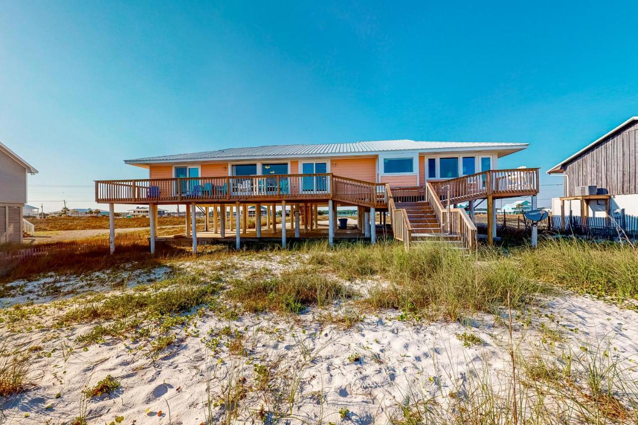 Crosswind Landing By Meyer Vacation Rentals Gulf Shores Esterno foto