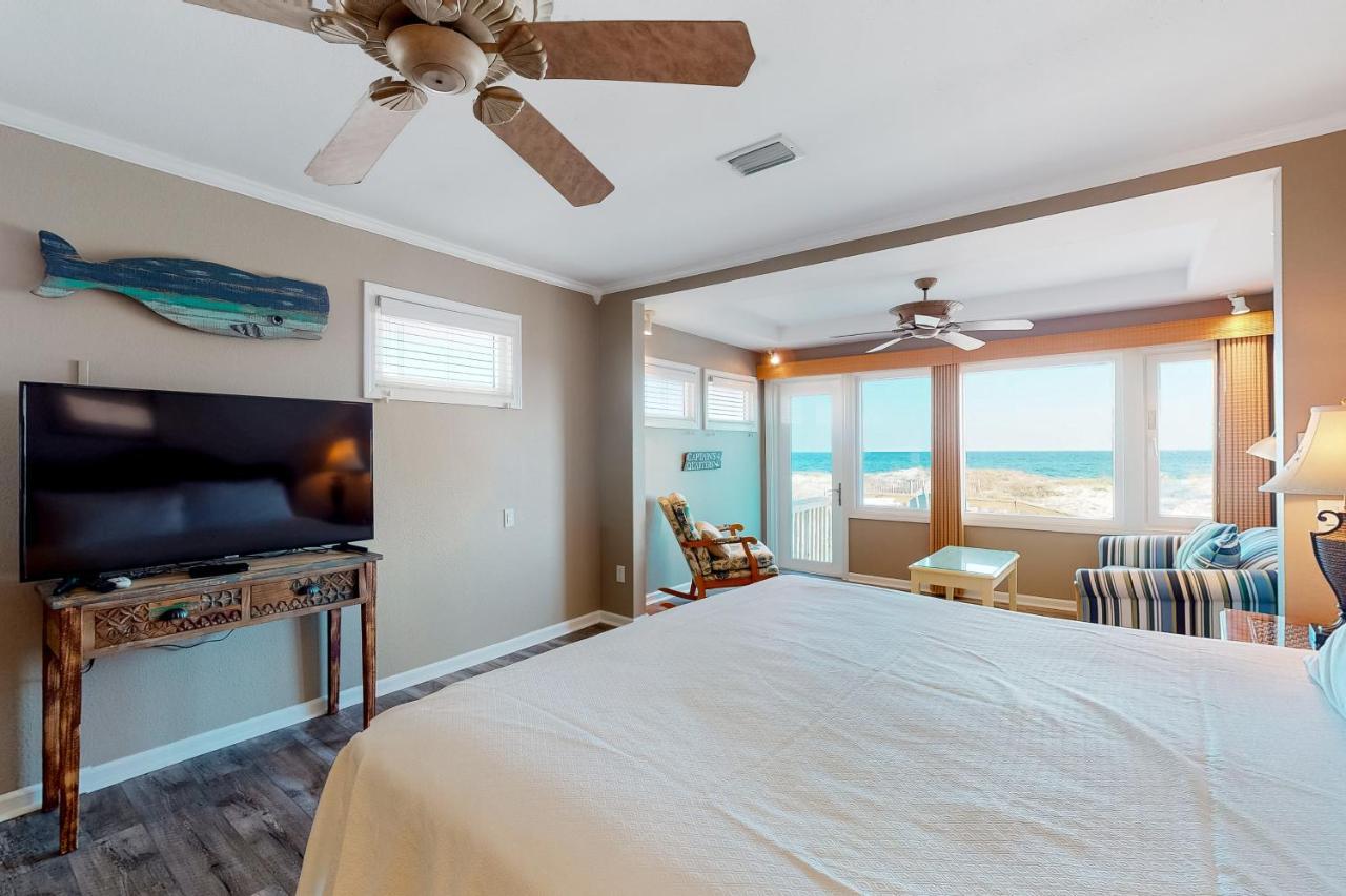 Crosswind Landing By Meyer Vacation Rentals Gulf Shores Esterno foto