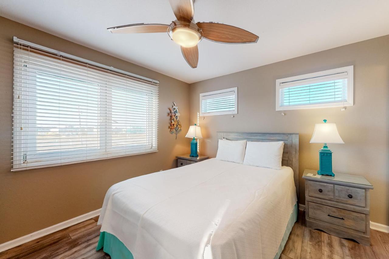 Crosswind Landing By Meyer Vacation Rentals Gulf Shores Esterno foto