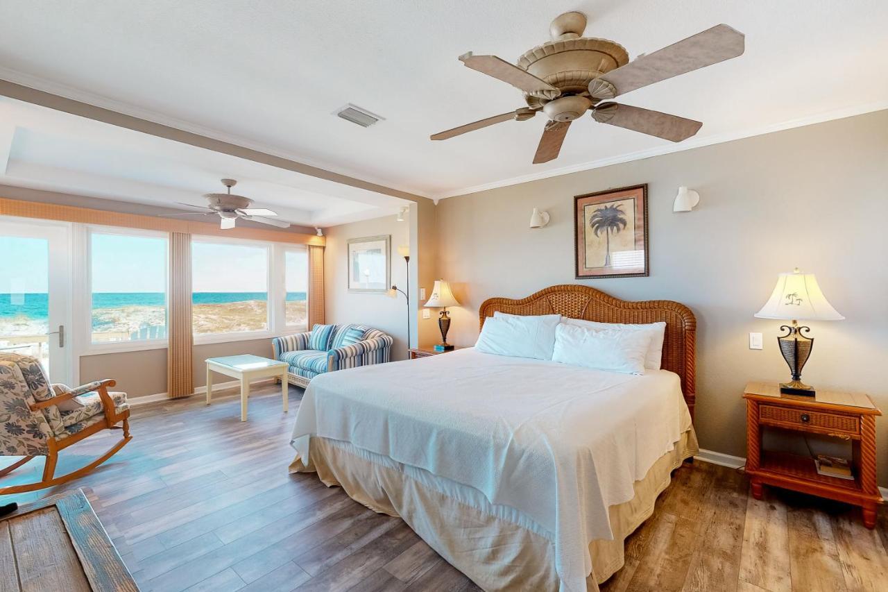 Crosswind Landing By Meyer Vacation Rentals Gulf Shores Esterno foto