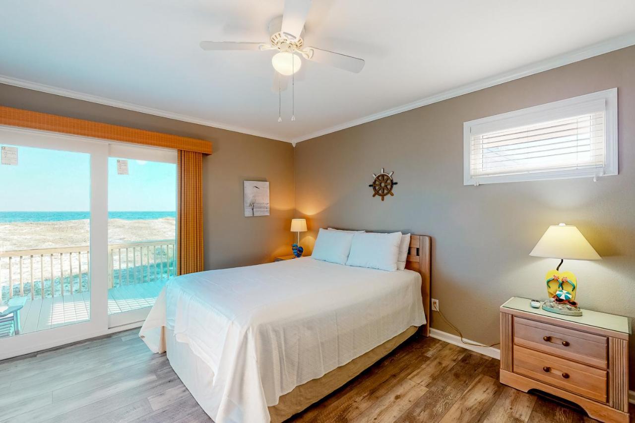 Crosswind Landing By Meyer Vacation Rentals Gulf Shores Esterno foto