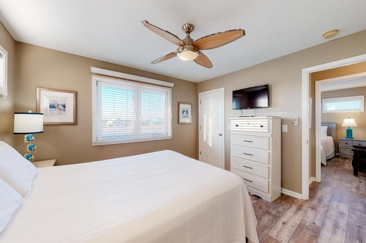 Crosswind Landing By Meyer Vacation Rentals Gulf Shores Esterno foto