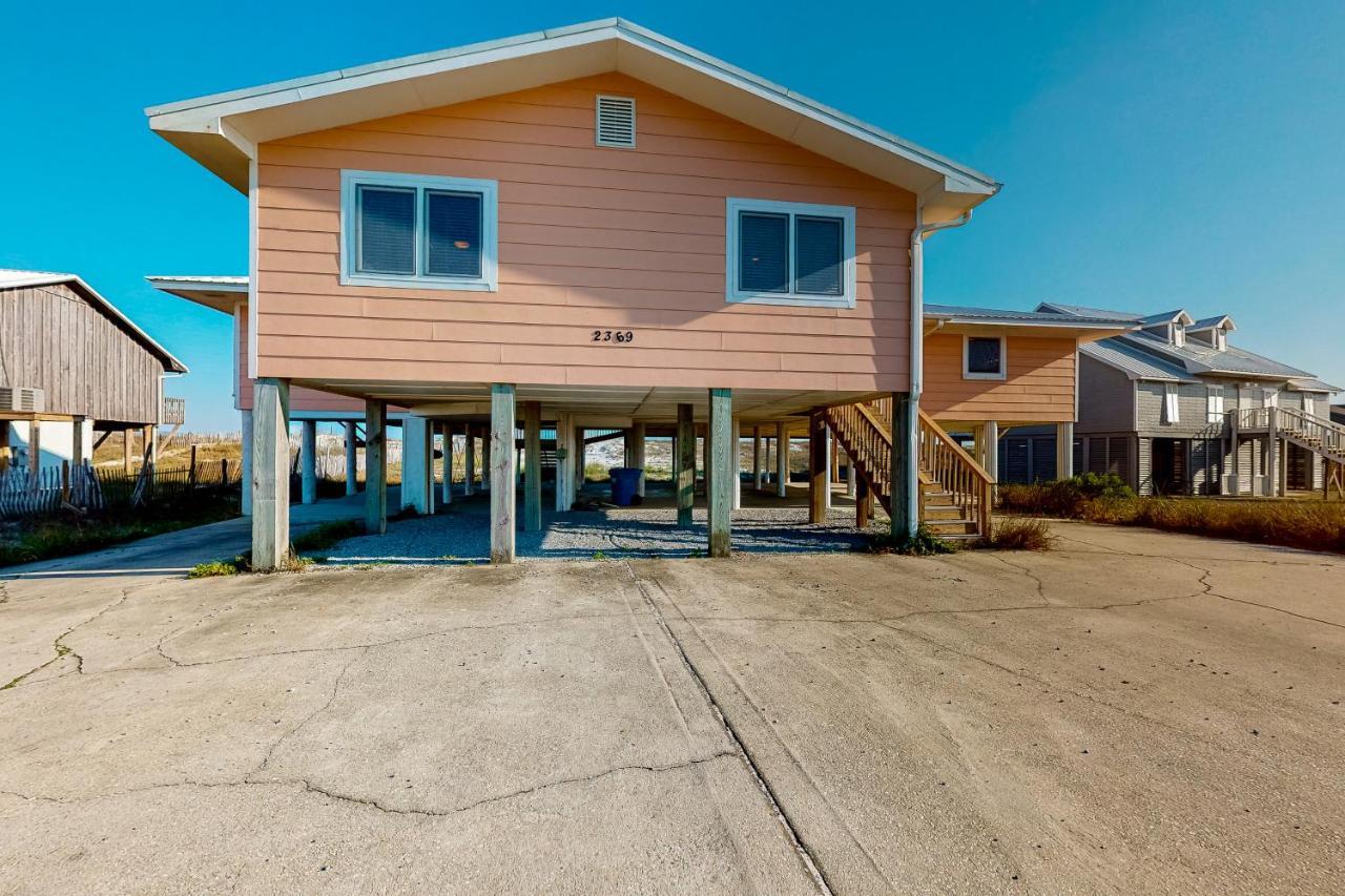 Crosswind Landing By Meyer Vacation Rentals Gulf Shores Esterno foto